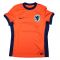 2024-2025 Netherlands Home Shirt (Womens) (Your Name)