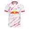 2024-2025 Red Bull Leipzig Home Shirt (Baumgartner 14)