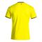 2024-2025 Villarreal Home Shirt (S.Cazorla 8)