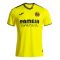 2024-2025 Villarreal Home Shirt (S.Cazorla 8)