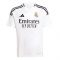 2024-2025 Real Madrid Home Shirt (Kids) (Your Name)
