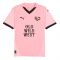 2024-2025 Palermo Home Shirt (Your Name)