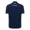 2024-2025 Scotland Rugby RGB Fit Travel Poly Polo Shirt (Navy)