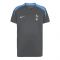 2024-2025 Tottenham Strike Dri-Fit Shirt (Dark Grey) - Kids (Bentancur 30)
