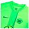 2024-2025 Wolfsburg Home Shirt (Kids)