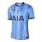 2024-2025 Tottenham Hotspur Away Shirt (Kids) (Maddison 10)