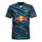 2024-2025 Red Bull Leipzig Third Shirt (Elmas 6)