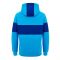 2024-2025 Scotland Rugby Leisure Hoody Sweatshirt (Sky Blue) - Kids