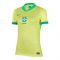 2024-2025 Brazil Home Shirt (Womens) (Raphina 11)