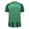2024-2025 Werder Bremen Home Shirt (Your Name)