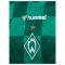 2024-2025 Werder Bremen Home Shirt (Your Name)
