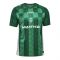 2024-2025 Werder Bremen Home Shirt (Your Name)