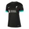 2024-2025 Liverpool Away Shirt (Womens) (Luis Diaz 7)
