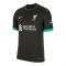 2024-2025 Liverpool Away Shirt (Alexander Arnold 66)