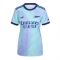 2024-2025 Arsenal Third Shirt (Womens) (Russo 23)