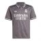 2024-2025 Real Madrid Third Shirt (Kids) (Zidane 5)