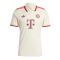 2024-2025 Bayern Munich Third Shirt (Muller 25)