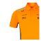2024 McLaren F1 Polo Shirt (Autumn Glory)