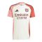 2024-2025 Olympique Lyon Third Shirt (Zaha 12)