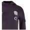 2024-2025 England Presentation Overhead Hoodie (Nightshade)