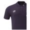 2024-2025 England Rugby CVC Polo Shirt (Nightshade)