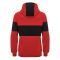 2024-2025 Wales Rugby Leisure Hoody Sweatshirt (Red)