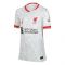 2024-2025 Liverpool Third Shirt (Kids) (Luis Diaz 7)