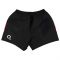 2024-2025 England Rugby O2 Contact Training Shorts (Black)