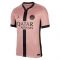 2024-2025 PSG Third Shirt (Beckham 32)