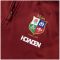 2024-2025 British and Irish Lions 1/4 Zip Fleece (Red)