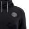 2025 Barbarians Rugby Ath Hoody (Black)