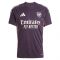2024-2025 Arsenal Training Jersey (Aurora Black) (Henry 14)