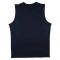 2025 West Indies Cricket Sleeveless Training Jersey (Navy)