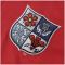 2025 British and Irish Lions Heritage OS Jersey Unisex (Red)