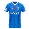 2023-2024 Al Hilal Home Shirt (NEYMAR JR 10) - Kids