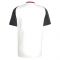 2024-2025 Man Utd Training Jersey (Off White) (B.Fernandes 8)
