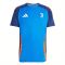 2024-2025 Juventus Training Jersey (Blue) (Lehmann 7)