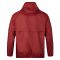 2025 British & Irish Lions Lightweight Rain Jacket (Red)