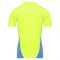 2024-2025 Man City Training Shirt (Yellow Glow) (Marmoush 7)