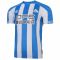 Huddersfield 2018-19 Home Shirt ((Excellent) M) (Malone 3)