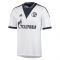 Schalke 2013-14 Away Shirt (Boateng #9) ((Good) M)