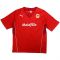 Cardiff 2013-14 Home Shirt ((Very Good) L) (GUNNARSSON 17)