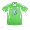 Wolfsburg 2011-12 Home Shirt (Hasebe #13) ((Good) M)