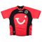 Hannover 2003-04 Home Shirt (S) (De Guzman #22) (Very Good)