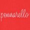 Pennarello: World Cup England '66 Zipped Hoodie - Red