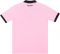 2020-21 Palermo Kappa Polo Shirt Pink
