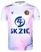 Satun United 2020 White Pearl Player Edition Shirt