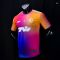 2021 Saraburi United Orange Shirt
