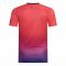 2021 Chonburi Bluewave Player Training Red Shirt