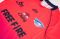 2021 Chonburi Bluewave Player Training Red Shirt